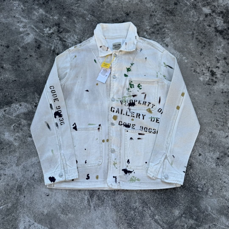 Other Coats